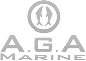 A.G.A Marine Schlauchbootserie