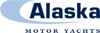 Alaska Motor Yachts Motoryachtserie