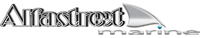 Alfastreet Marine Motorbootserie