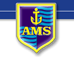 AMS Marine Motoryachtserie