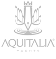 Aquitalia Yachts Motoryachtserie