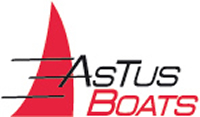 Astus Boats Trimarans Segeltrimaranserie
