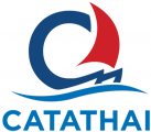 Catathai Shipyard Segelkatamaranserie