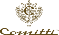 Comitti Boats Elektrobootserie