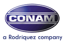 Conam Motoryachtserie