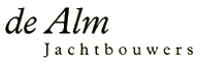 De Alm Jachtbouw Stahlbootserie