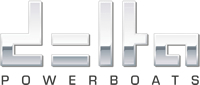 Delta Powerboats Motoryachtserie