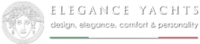 Elegance Yachts Motoryachtserie