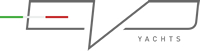EVO Yachts Motoryachtserie