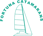 Fortuna Catamarans Segelkatamaranserie