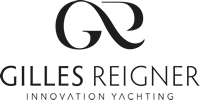 Gilles Reigner Yachts Segelkatamaranserie