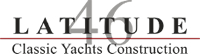 Latitude 46 Segelbootserie