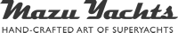 Mazu Yachts Motoryachtserie