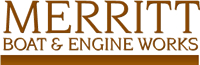 Merritt's Boat Fischerbootserie