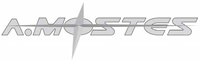 A. Mostes Motorbootserie