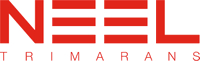 NEEL Trimarans Segeltrimaranserie