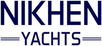 Nikhen Yachts Hausbootserie