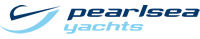 PearlSea Yachts Motorbootserie