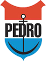 Pedro Stahlbootserie