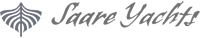 Saare Yachts Segelyachtserie