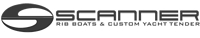 Scanner Marine Schlauchbootserie