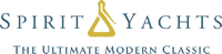 Spirit Yachts Segelbootserie
