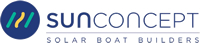 Sun Concept Solar Boat Builders Elektrobootserie