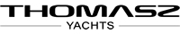Thomasz Yachts Stahlbootserie