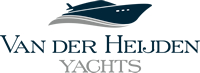 Van der Heijden Yachts Motoryachtserie