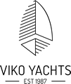 Viko Yachts Segelbootserie