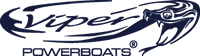 Viper Boote Motorbootserie