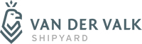 Wim Van der Valk Stahlbootserie