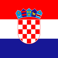 Kroatien
